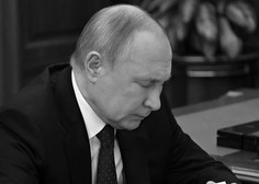 Načrtovan atentat na Putina? TAKO naj bi ga želeli 'odstraniti' in TO naj bi bil njegov naslednik