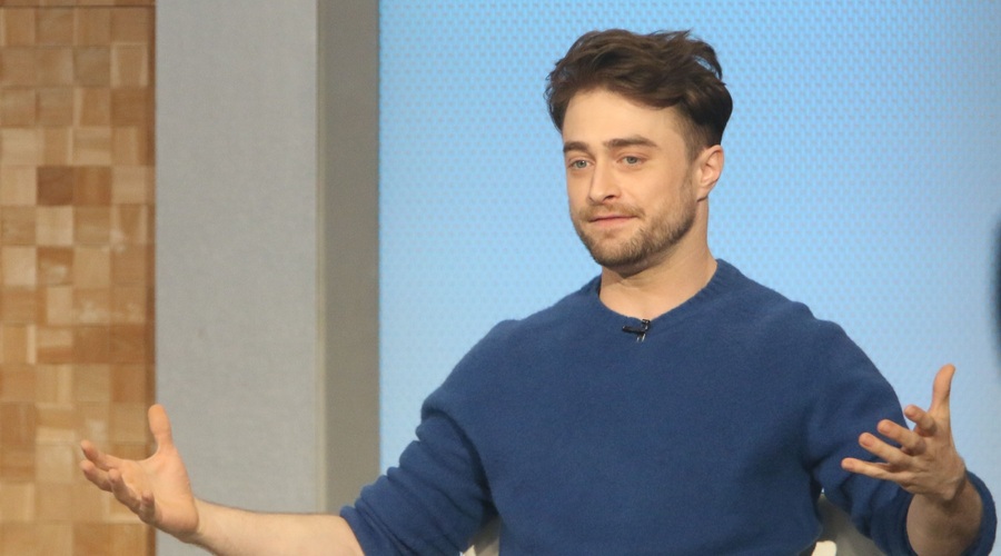 Oh, ne! Je to konec upanja za nadaljevanje filmov o Harryju Potterju? (foto: Profimedia)