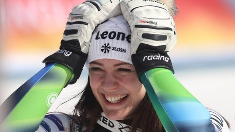 Pregled Instagrama: Andreja Slokar zmaguje, Helena Blagne ocenjuje, Igor Mikič pa pravi, da je zanj vsak dan sobota