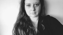 Sara Kager.