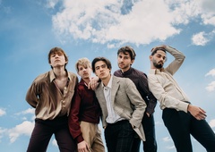 Kdo je usodna ženska, ki je navdihnila novo pesem skupine Joker Out?