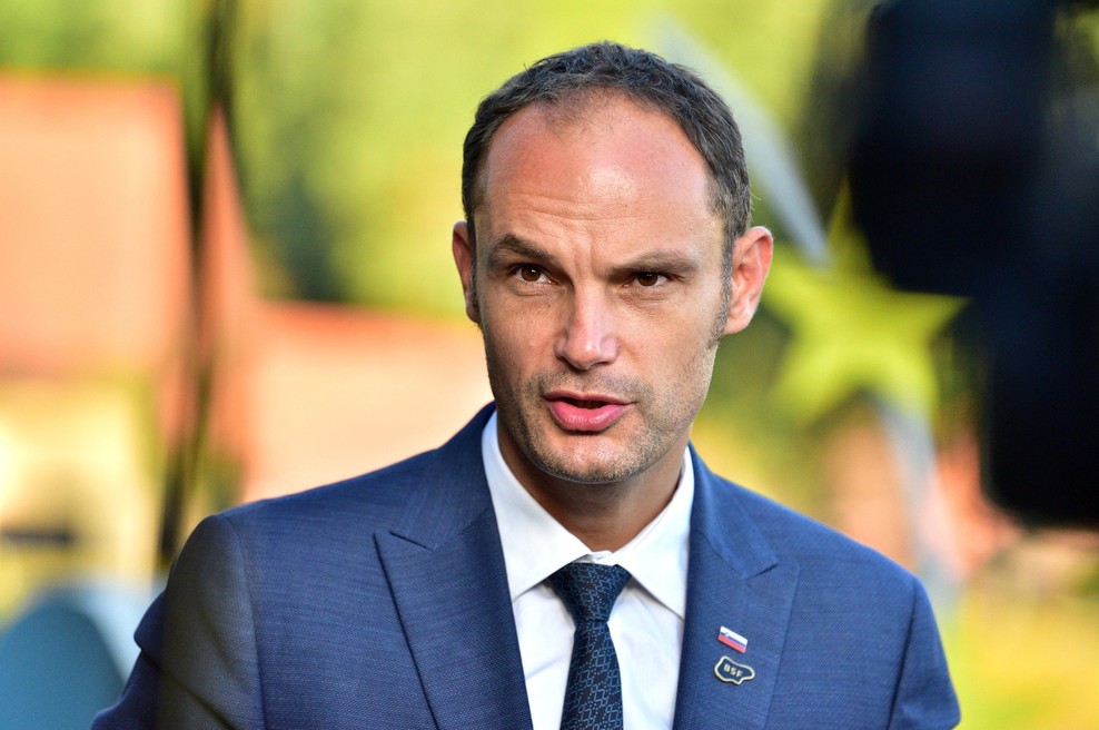 Vlada bo sedaj lahko izvajala sankcije EU proti Rusiji (foto: Profimedia)