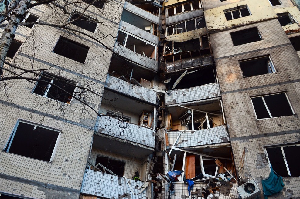 So izpolnjeni pogoji za srečanje Vladimirja Putina in Volodimirja Zelenskega? (foto: Profimedia)
