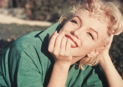 NEVERJETNO! 60 let po smrti hollywoodske ikone za njeno fotografijo pričakujejo REKORDEN zaslužek