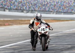 Oboževalci na trnih: je to konec kariere za Marqueza?