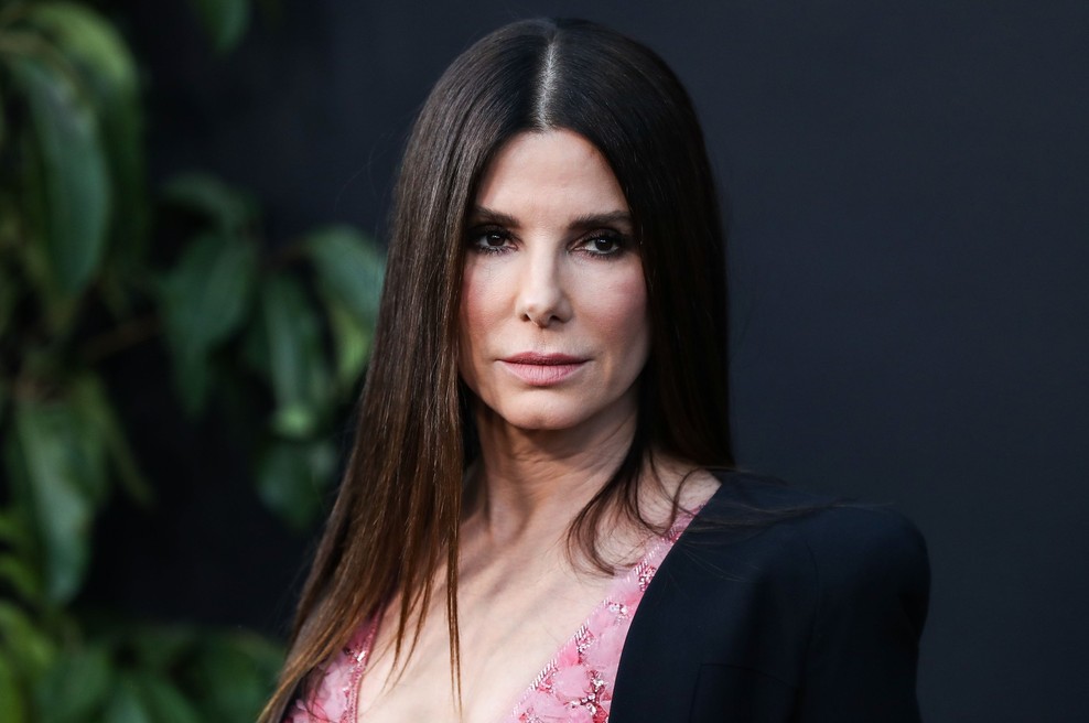 Sandra Bullock priznala, da OBŽALUJE snemanje filma, ki jo je izstrelil med hollywoodske zvezde (foto: Profimedia)