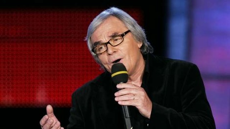 LEGENDA PRAZNUJE! Vse najboljše, Lado Leskovar! Dopolnil je častljivih ...
