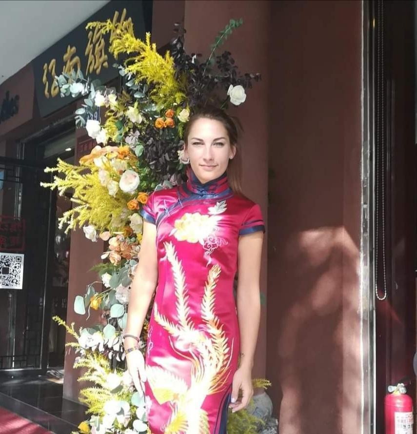 Sanela Kšela je v resničnostnem šovu Poroka na prvi pogled poudarila, kako pomembna je zanjo Kitajska in kako zelo je …