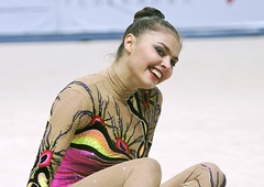 FOTO: To pa je gibčnost! Poglejte, kako raztegljiva je Putinova skrivna ljubimka