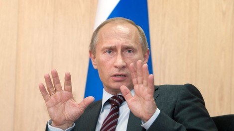 Putin.