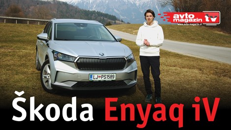 Je to najboljši družinski električni avtomobil?