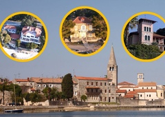 RAZKRITO! Prijatelji Vladimirja Putina počitnikujejo NA HRVAŠKEM! To so njihove razkošne vile