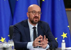 Belgijec še dve leti in pol na čelu Evropskega sveta