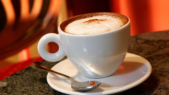 Kakršno kavo pijete, takšni ste (strokovnjak o psihologiji kavopivcev) (foto: profimedia)