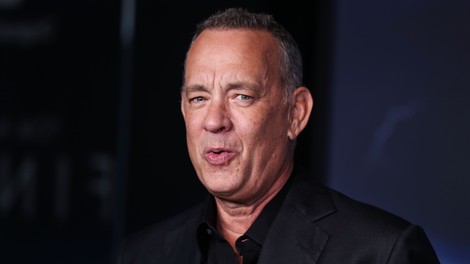 Tom Hanks
