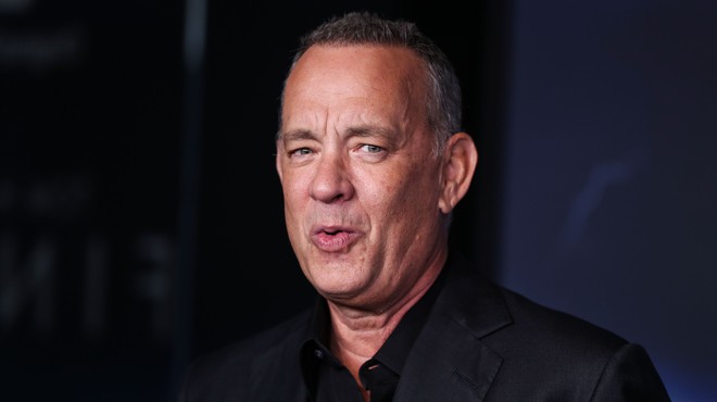Tom Hanks (foto: Profimedia)