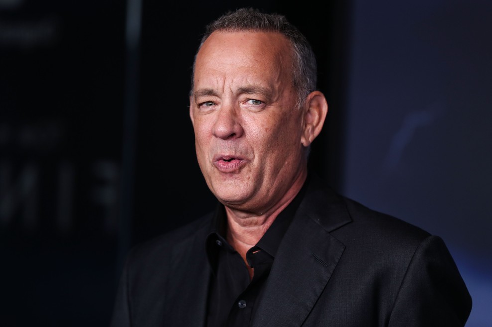 Tom Hanks (foto: Profimedia)