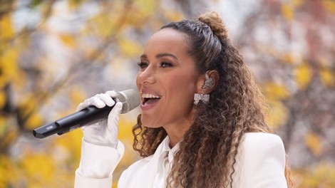 Leona Lewis.