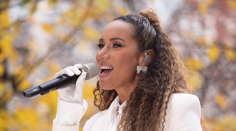 Leona Lewis. (foto: Profimedia)