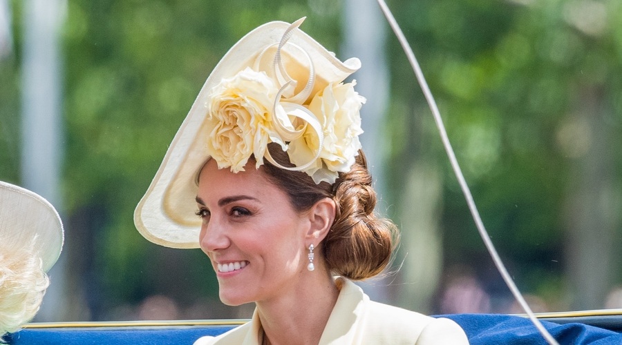 Prečudovita Kate Middleton. (foto: Profimedia)