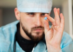 Presenetljiva novost na področju moških kontracepcijskih tablet – znanstveniki imajo prve rezultate