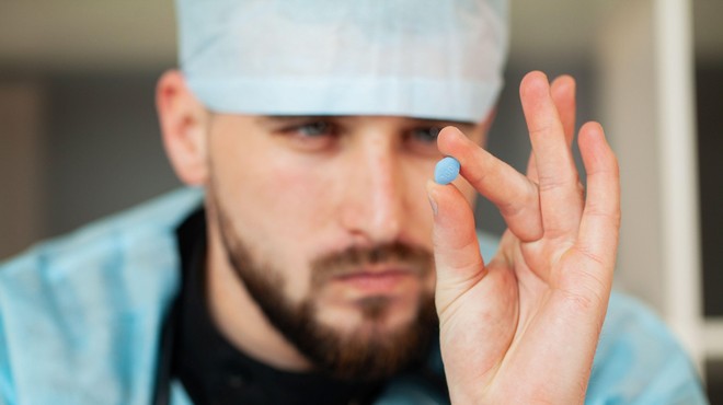 Presenetljiva novost na področju moških kontracepcijskih tablet – znanstveniki imajo prve rezultate (foto: Profimedia)