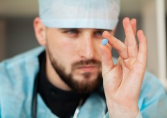 Presenetljiva novost na področju moških kontracepcijskih tablet – znanstveniki imajo prve rezultate