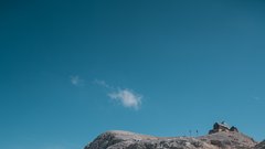 Veste, da se lahko tudi nam zgodi, da ostanemo brez (pitne) vode?