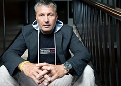 Bojan Požar mora v pripor: "Kaj se bo dogajalo kasneje, pa žal še ne vem ..."