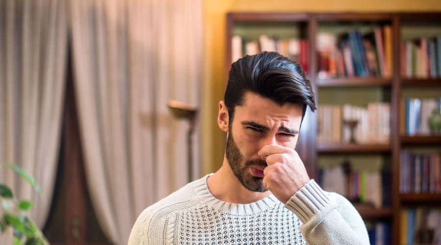 Kar pet let se ni stuširal! Kaj je PO TEM eksperimentu spoznal mladi zdravnik? (foto: Profimedia)