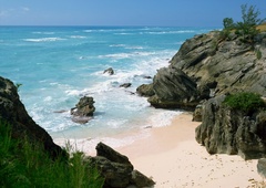 Bermudski trikotnik kot turistična destinacija (za najbolj pogumne raziskovalce mističnega)