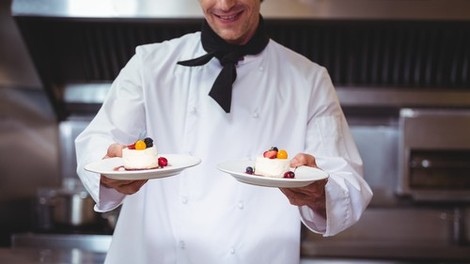 MasterChef.