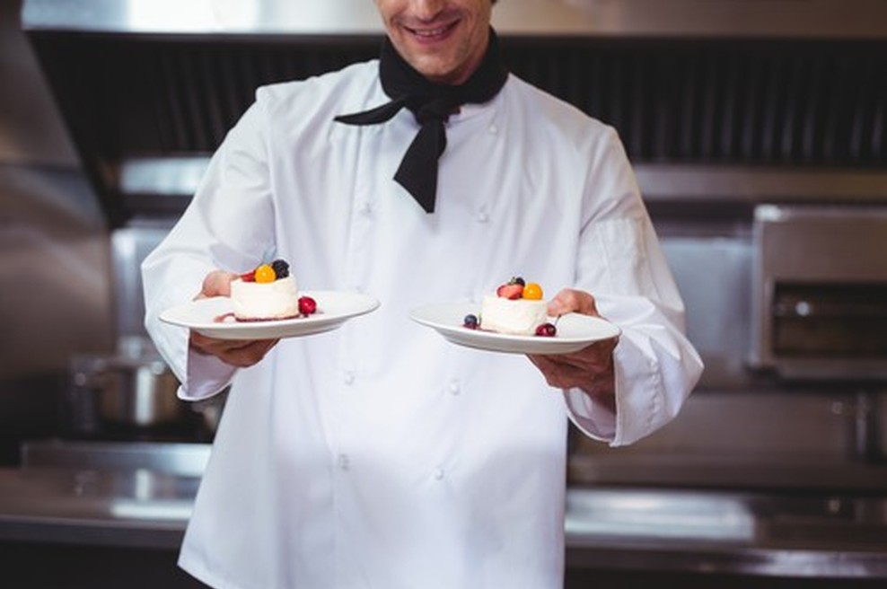 MasterChef. (foto: Profimedia)
