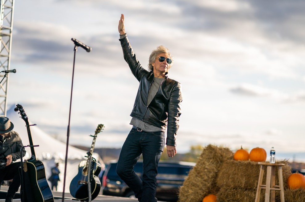 Bon Jovi (foto: Profimedia)
