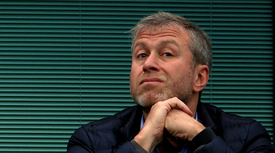 Ni še prodal Chelseja, pa že razmišlja o nakupu novega kluba: kaj načrtuje Roman Abramovič? (foto: Profimedia)