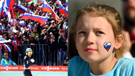 FOTO: Vzdušje, ki ga ne najdete NIKJER drugje
