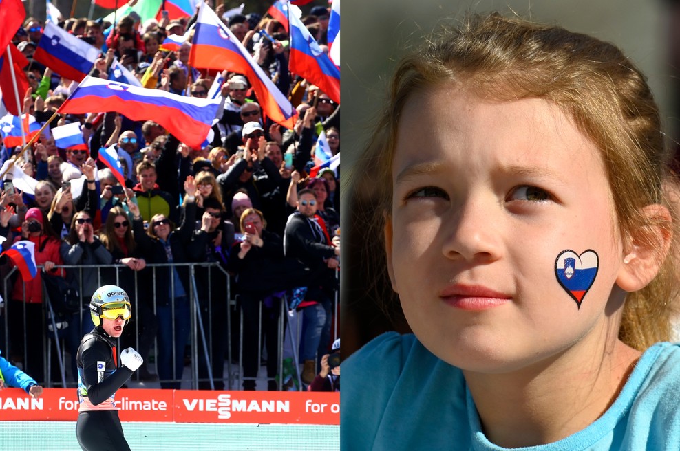 FOTO: Vzdušje, ki ga ne najdete NIKJER drugje (foto: Bobo)