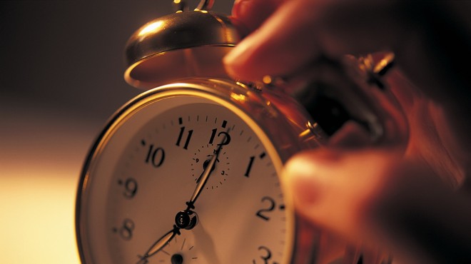 Ali ste vedeli, da v teh državah ne premikajo ure? (foto: Profimedia)