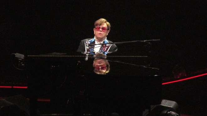 Elton John (foto: Profimedia)