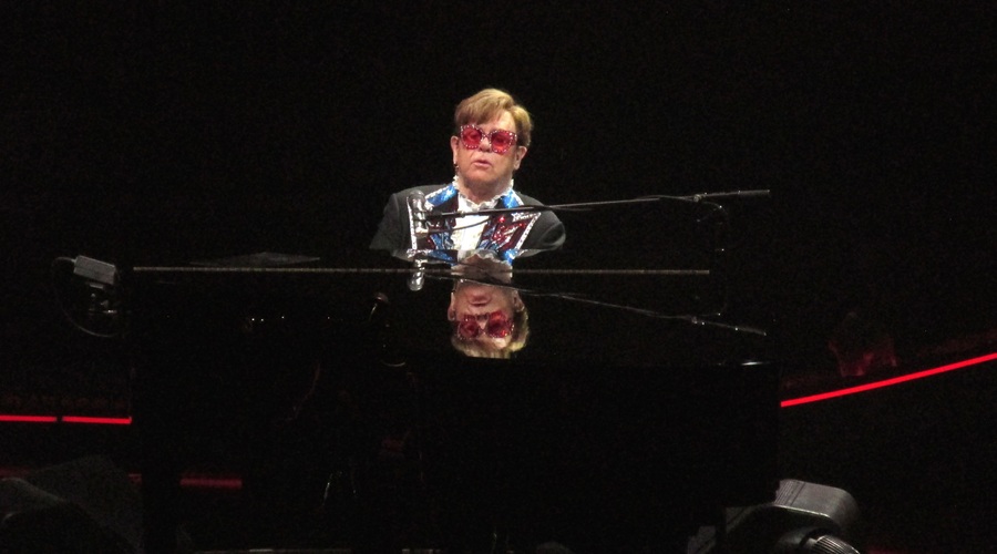 Elton John (foto: Profimedia)