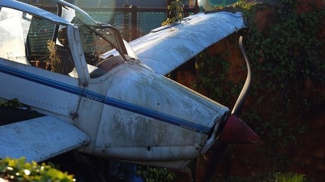 Končno najdeni dodatni dokazi najhujše letalske nesreče (foto: Profimedia)