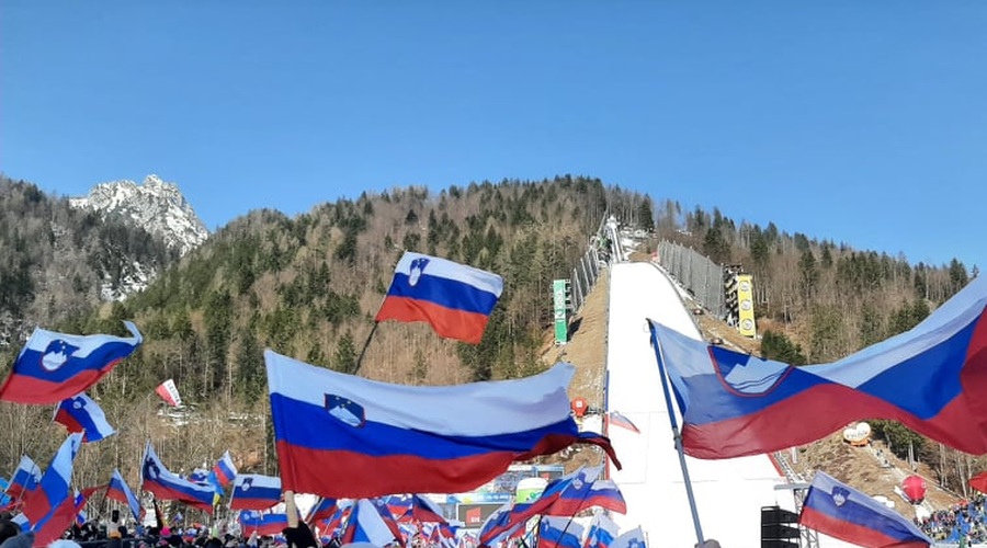 Slovenski šport žaluje: umrla je legenda, brez katere ne bi bilo Planice (foto: Uredništvo)