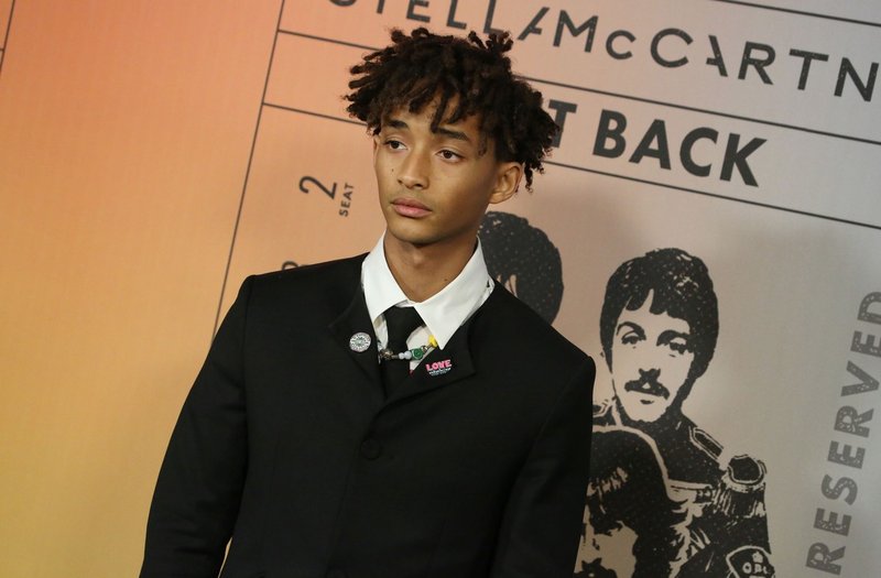 Jaden Smith