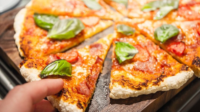 Veste, da lahko izbor pizze pove veliko o vas? Vaš najljubši nadev razkriva tole ... (foto: Profimedia)
