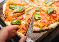 Veste, da lahko izbor pizze pove veliko o vas? Vaš najljubši nadev razkriva tole ...