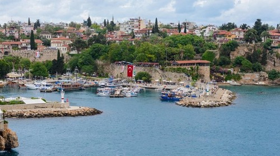 Turčija. (foto: Profimedia)