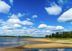Ima suša v Sloveniji res kaj opraviti z vojno v Rusiji? (raziskuje: Vid Legradić)