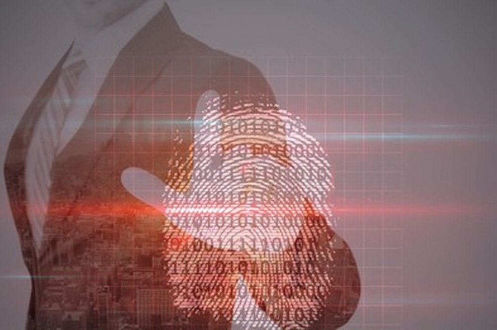 Biometrične osebne izkaznice. (foto: Profimedia)