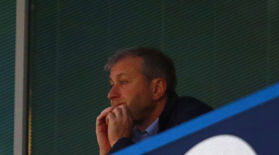 Roman Abramovič (foto: Profimedia)