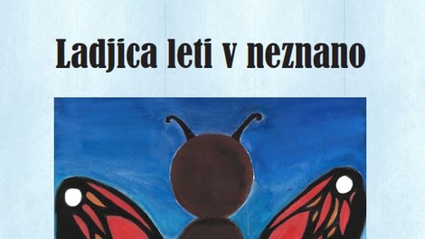 "Nekaj je sicer res talent, vse ostalo pa je potem delo," o branju in pisanju na 35. Roševih dnevih